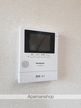 ブローテ[1K/33.34m2]のその他設備