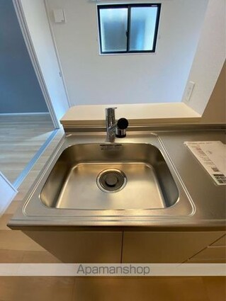 香川県高松市国分寺町国分[2LDK/59.55m2]の内装1