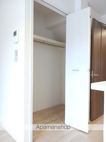 クレストIの内装写真