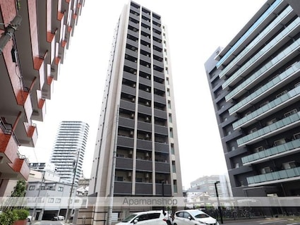 ライブコート千種[1K/28.76m2]の外観1