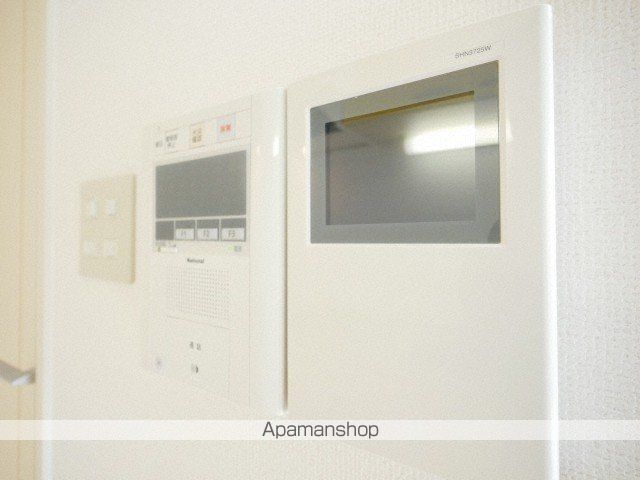 レジデンス札幌北18条の内装写真