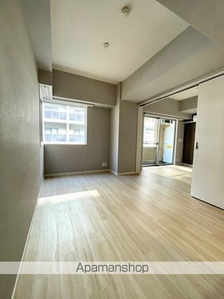 レジディア新宿イースト[1DK/31.61m2]のリビング・居間2