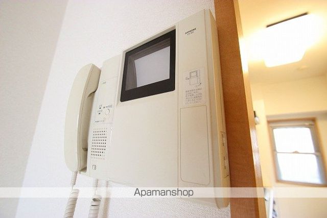 ブリランテふじみ野の内装写真