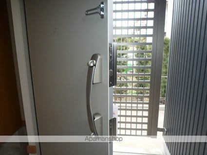 滋賀県大津市北大路１丁目[1R/25.67m2]の内装3