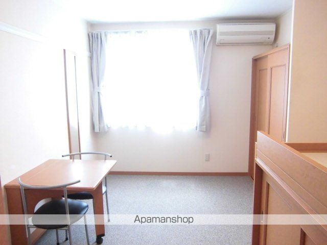 レオパレスエトワール折立IIの内装写真