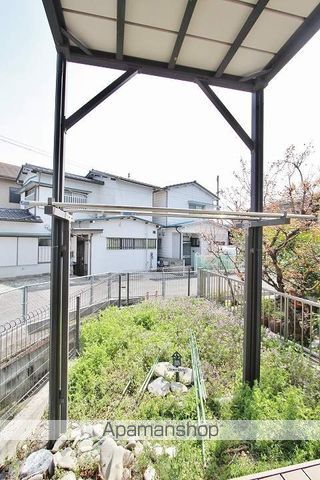 ヴィラフォーレ・AOYAMAの内装写真