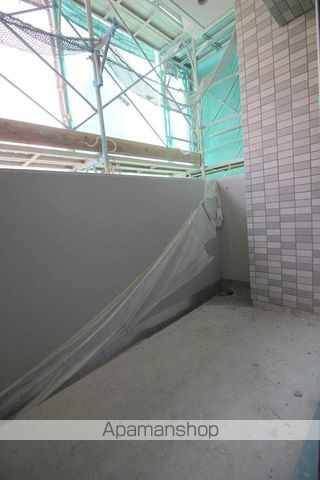ESLEAD大阪城PREMIERの内装写真