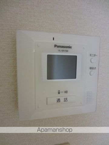 LN47の内装写真