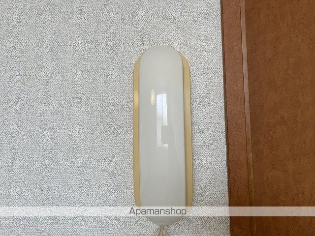 レオパレスマイスの内装写真