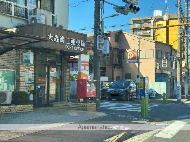 ヴェルデみなみの周辺写真