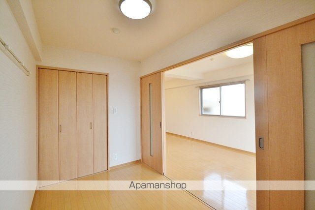 下中野S−1ビルの内装写真