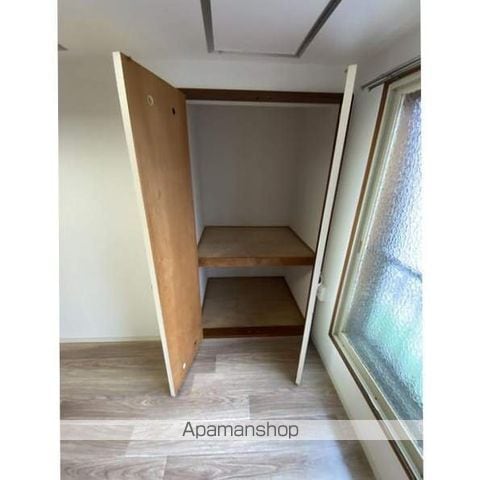 シャトレ大洋の内装写真
