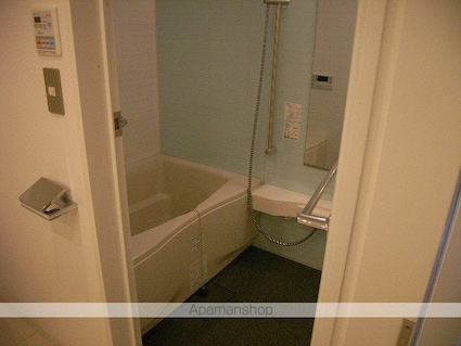 レジディア錦糸町Ⅱ[1K/23.86m2]のバス