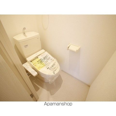 アンプルールフェール 梶が谷の内装写真