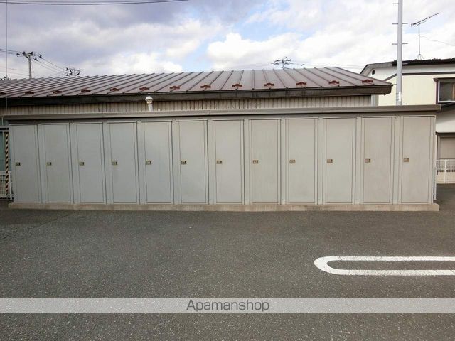 ベルフローラIIのその他写真