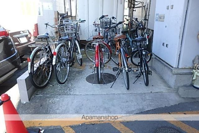 コートパル戸塚のその他写真