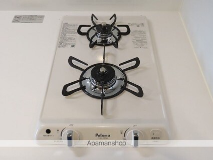 プレサンス千種駅前レガート[1K/21.09m2]の内装6