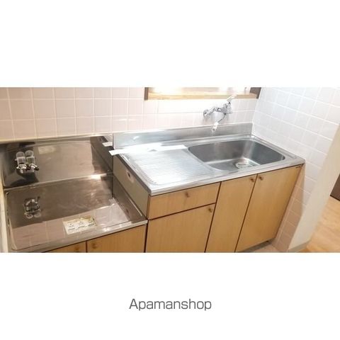 宮の森シャルムいずみの内装写真