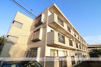 尾崎レジデンス[2LDK/51.97m2]の外観2