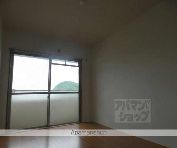 佳北マンションの内装写真