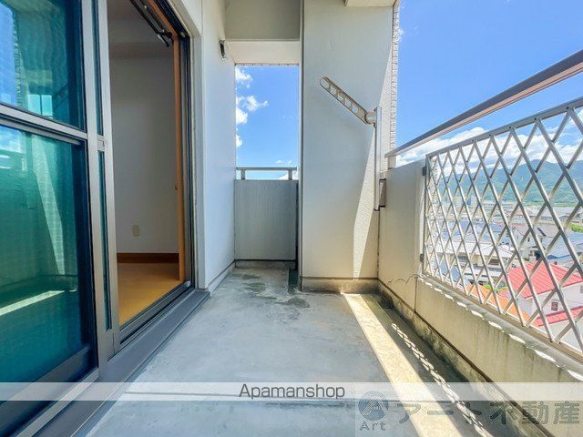 駅前マンション田窪の内装写真
