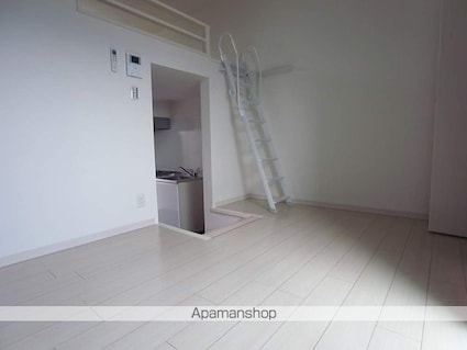 フェニックス[1R/21.37m2]のリビング・居間