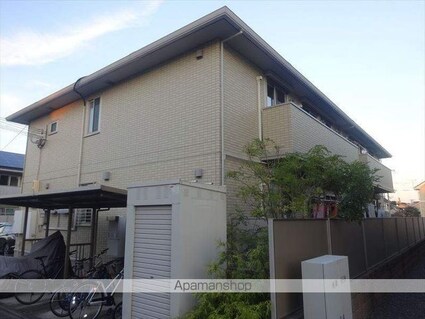 Ｄーｒｏｏｍ西浜[3LDK/87.07m2]の外観5