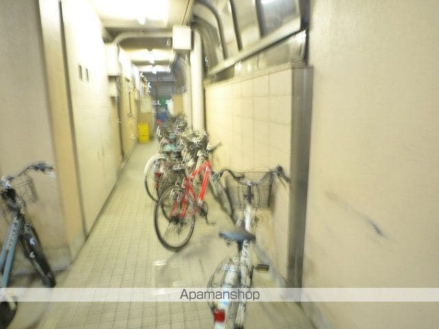 ブリリアンス日本橋浜町公園の内装写真