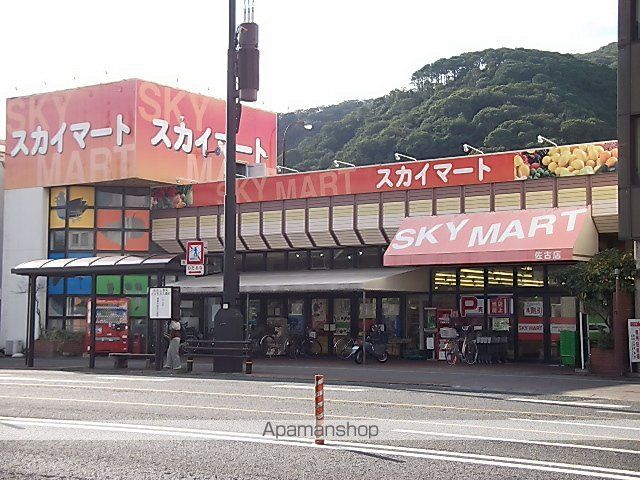 ラブリハイツ徳島の周辺写真