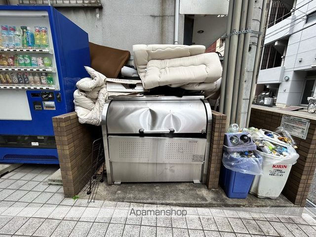 ブルーノ長堀のその他写真