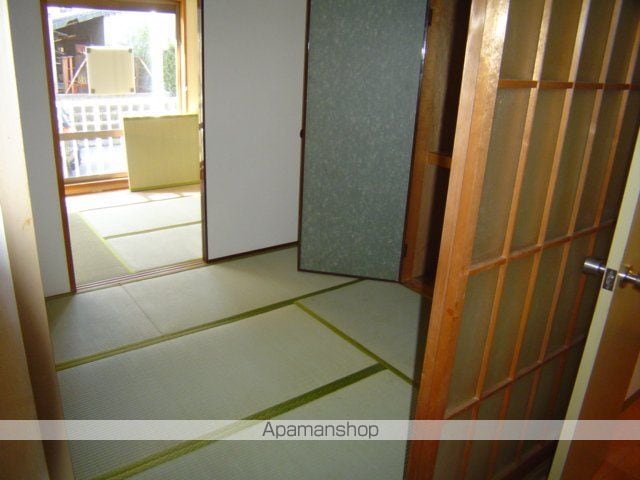 正岡アパートの内装写真
