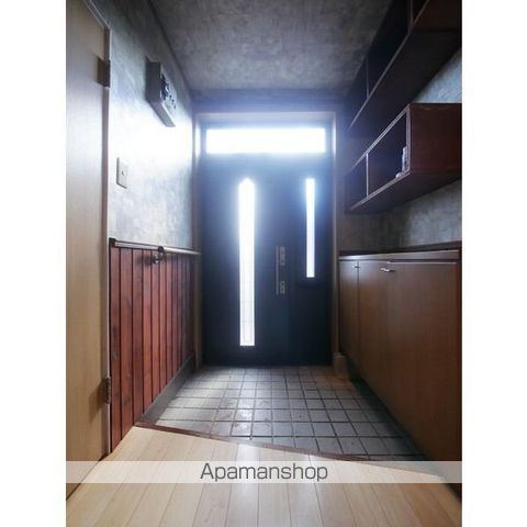 南沢6ー2戸建の内装写真