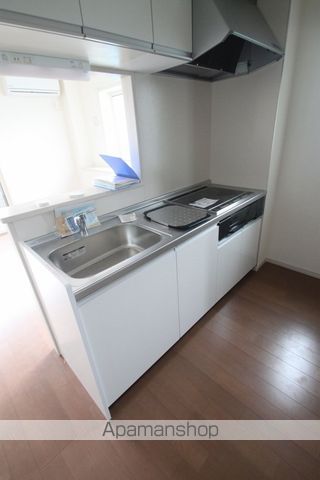 Raffine本郷の内装写真
