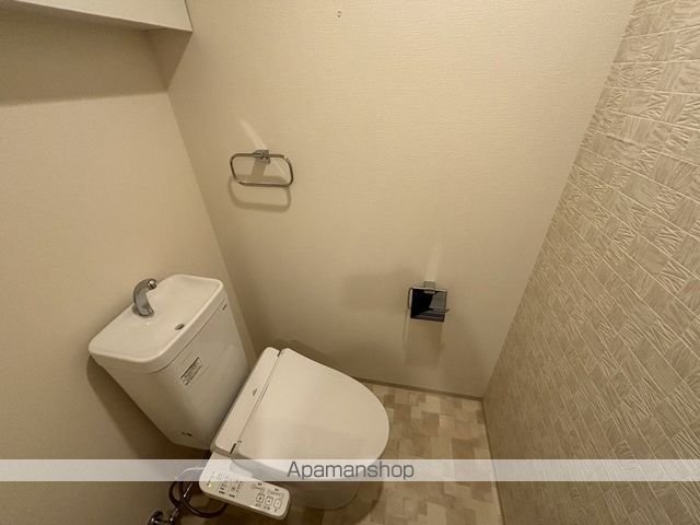 セイワパレス本町東の内装写真