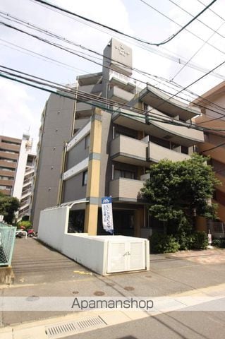 ヴィレッヂ別府の外観写真