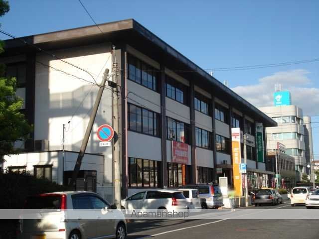 メゾネットウイングの周辺写真