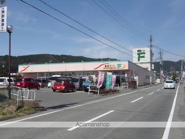 CORTE DEL SOLE C棟の周辺写真