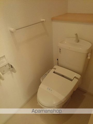 グレイス アベニューBの内装写真