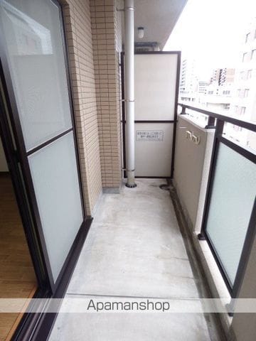第16セキネマンションの内装写真