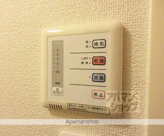 レオパレスサンクエトワールの内装写真