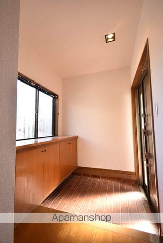 京王電鉄京王線 つつじヶ丘駅 徒歩14分 2階建 築47年の内装写真