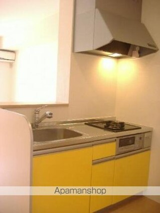 セジュールＫｅｎ[1LDK/33.39m2]のキッチン