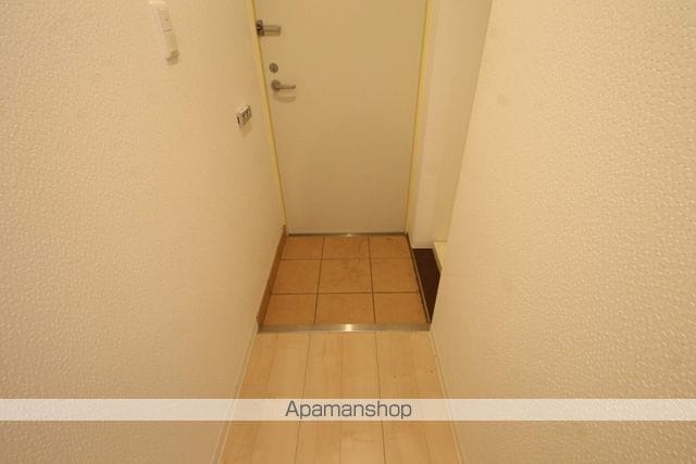 ライズ山手の内装写真