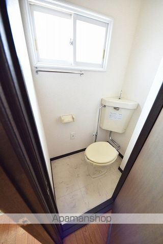 ホワイトコートカヤ7の内装写真