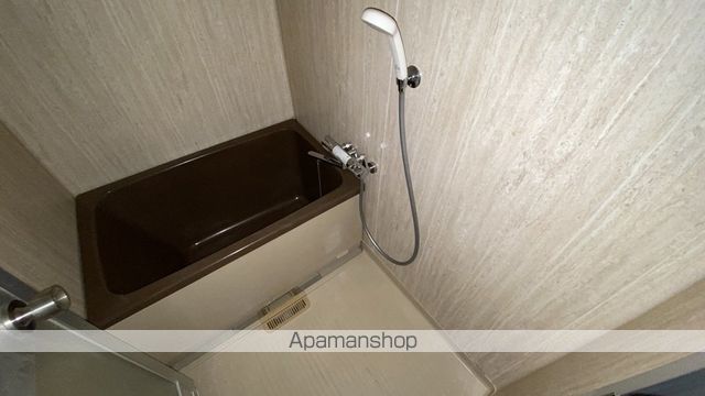 深可ヒュッテの内装写真