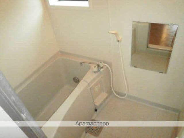 メゾンドォ渕谷 ABの内装写真