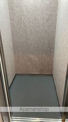 アルシェ新宿[1K/30.67m2]の共用部7