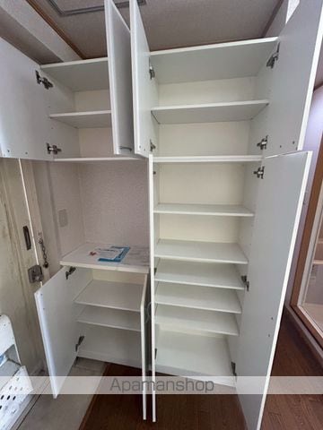 第3年見マンションの内装写真