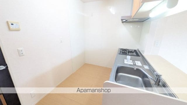 グレイス若草の内装写真