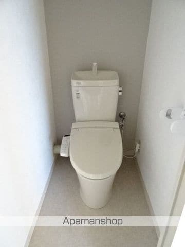 ドエル川村の内装写真